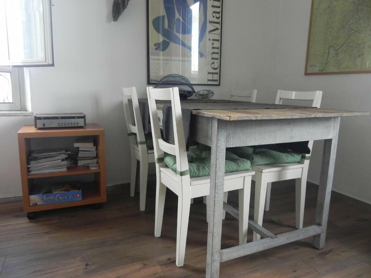Appartamento Beachbar In Roma