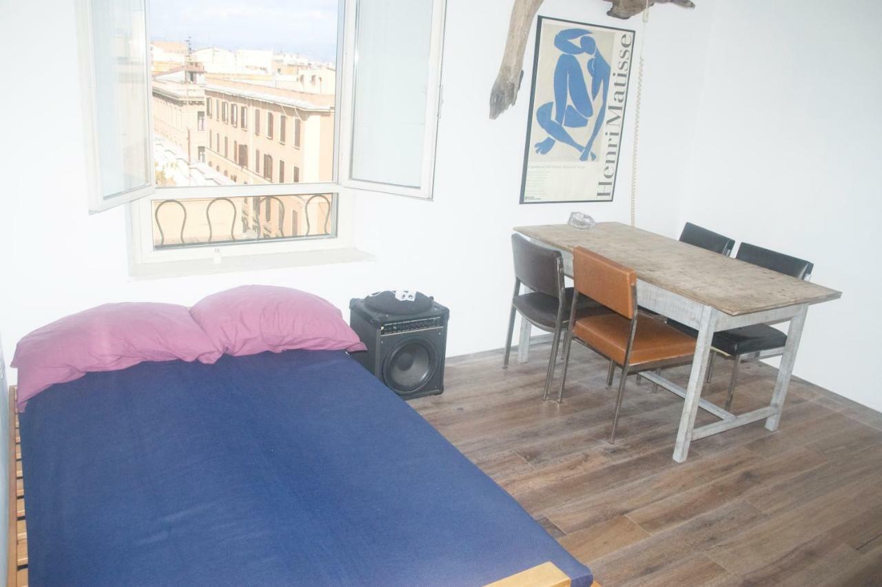 Appartamento Beachbar In Roma